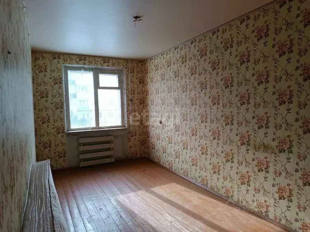 Комната Вологодская область, с. Макарово ул. Центральная, 1 (11.6 м) - Фото 1