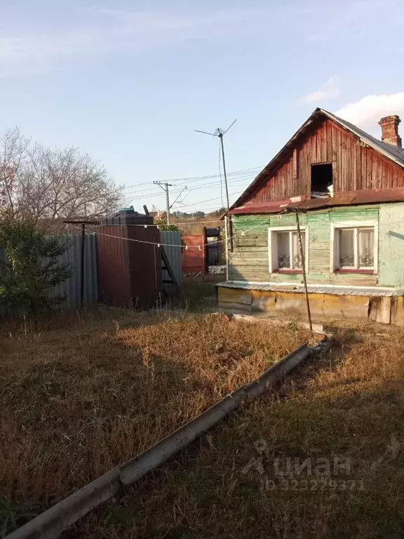 Дом в Волгоградская область, Волгоград  (40 м) - Фото 1