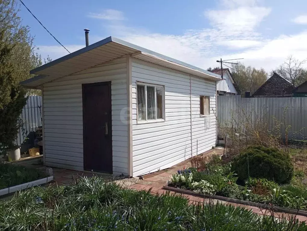 Дом в Тверская область, Калининский муниципальный округ, Виктория ... - Фото 0