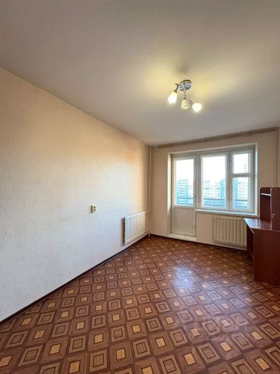 Комната Санкт-Петербург Ленская ул., 3К1 (12.6 м) - Фото 2