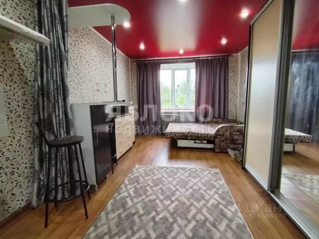 Комната Пермский край, Березники ул. Пятилетки, 93 (18.0 м) - Фото 2