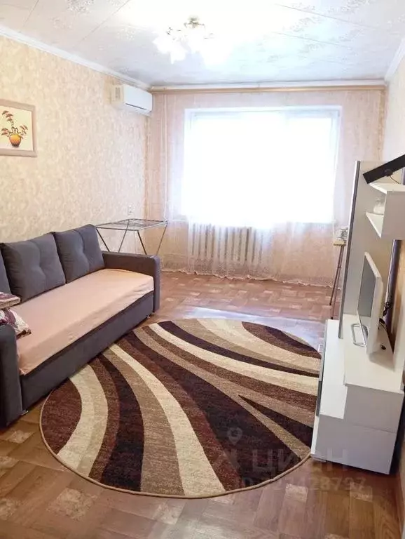 2-к кв. Волгоградская область, Фролово Рабочая ул., 18 (49.0 м) - Фото 2