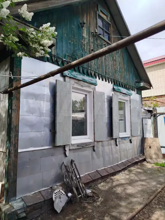Дом 64,8 м на участке 5,5 сот. - Фото 1