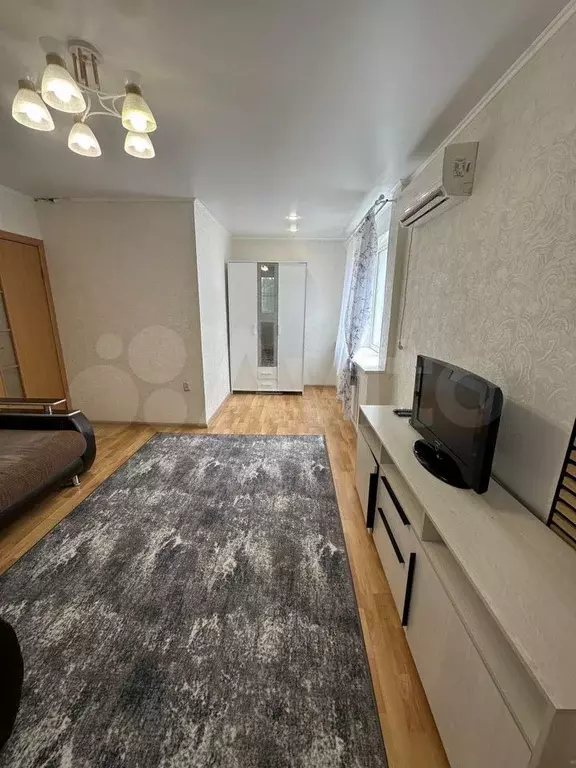 1-к. квартира, 35,8 м, 3/9 эт. - Фото 1