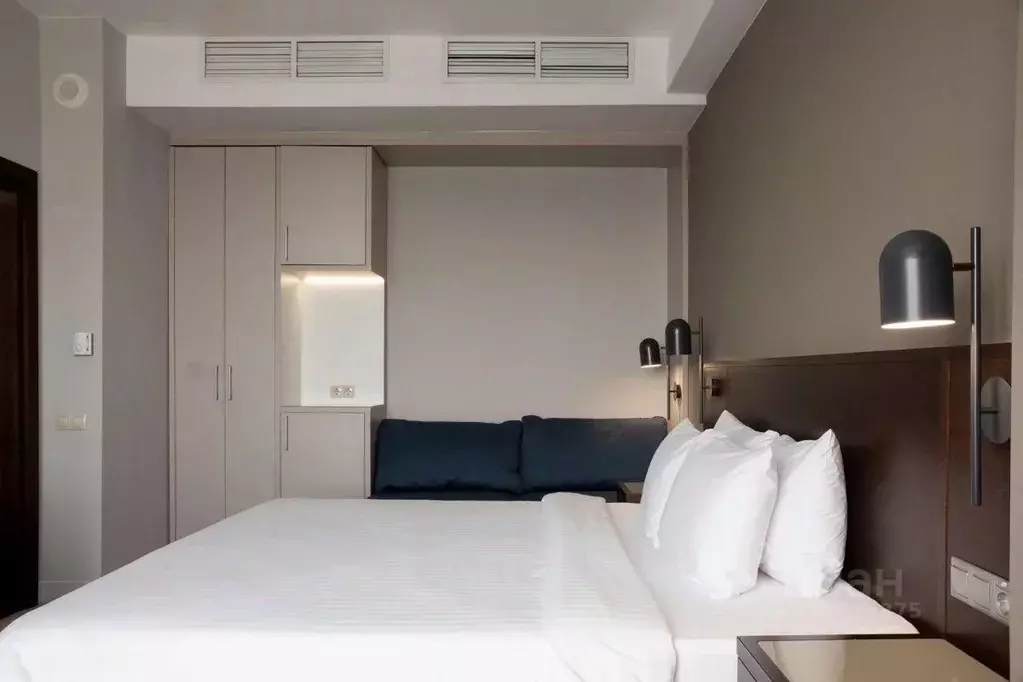 Комната Иркутская область, Иркутск ул. Чкалова, 15 (35.0 м) - Фото 1