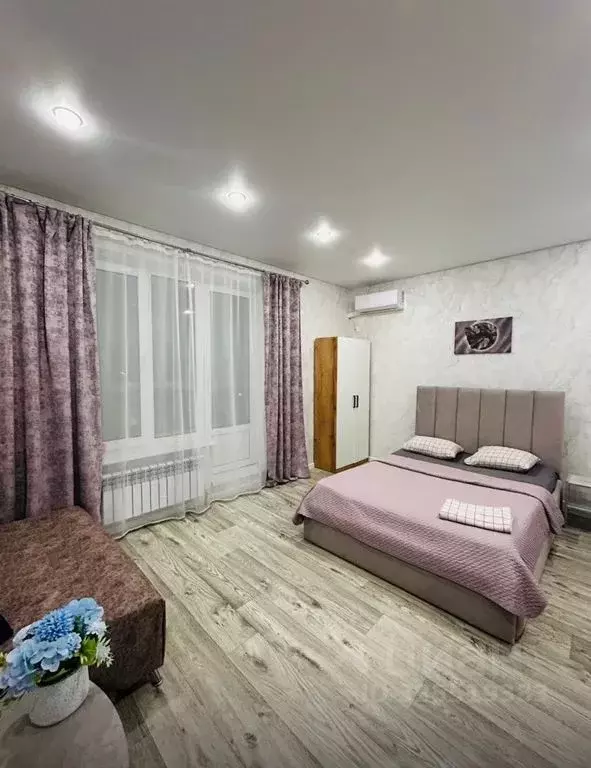 Студия Башкортостан, Уфа Новороссийская ул., 1/1 (30.0 м) - Фото 0