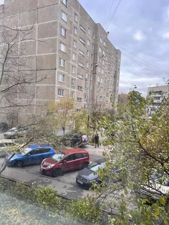 3-к кв. Москва, Москва, Троицк ул. Текстильщиков, 6 (64.0 м) - Фото 1