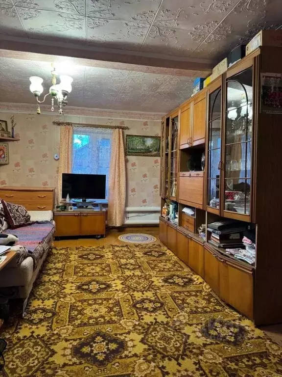 Дом в Пермский край, Кудымкар Луговая ул. (41 м) - Фото 1