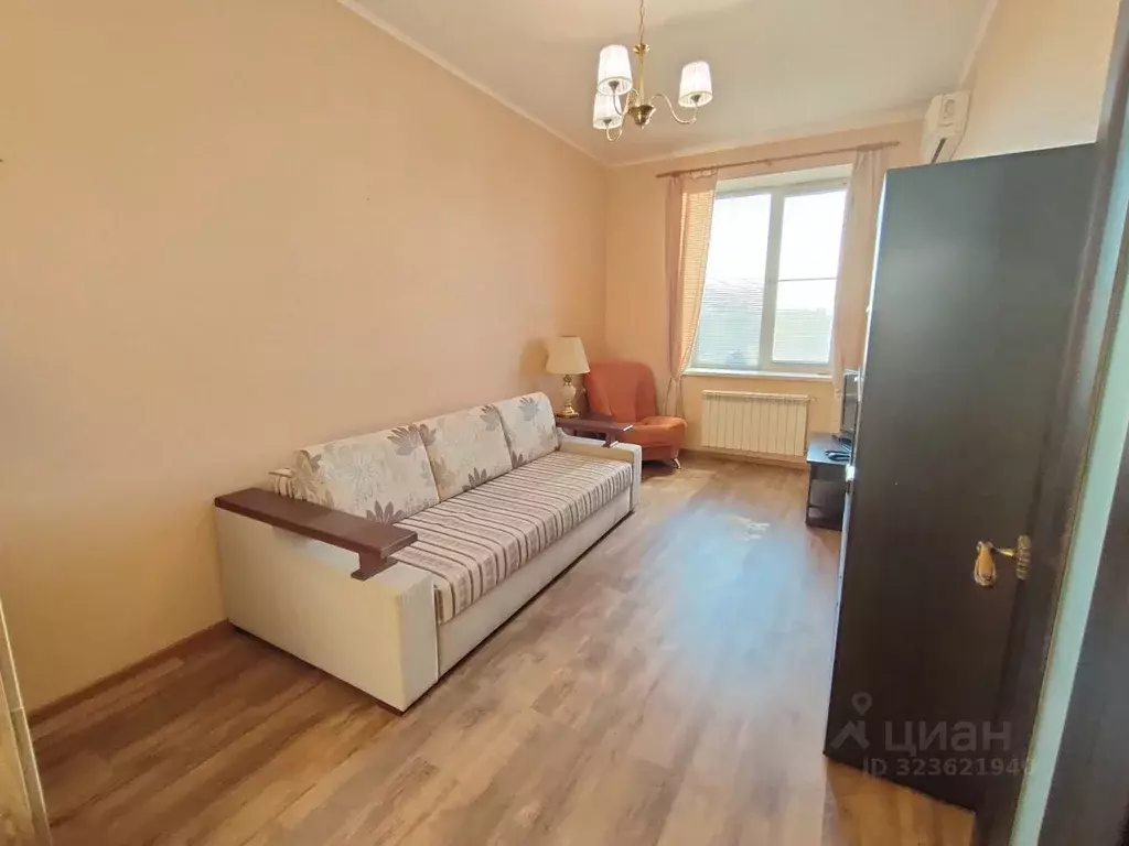 1-к кв. Краснодарский край, Анапа ул. Кати Соловьяновой, 84 (40.4 м) - Фото 1