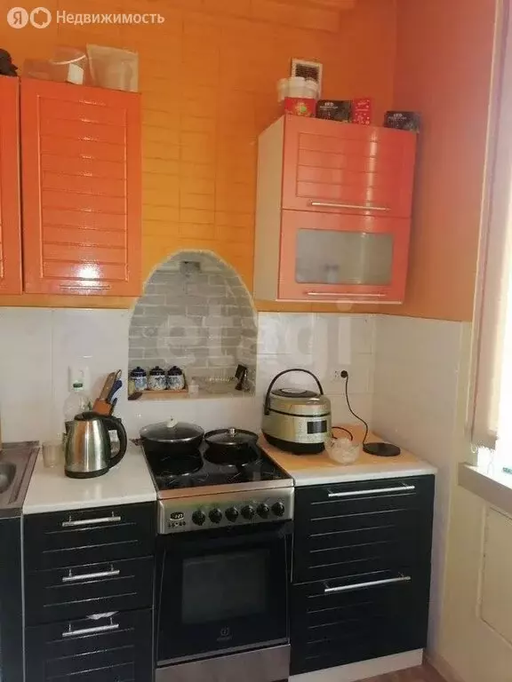 3-комнатная квартира: Чита, Ленинградская улица, 77 (52.3 м) - Фото 1