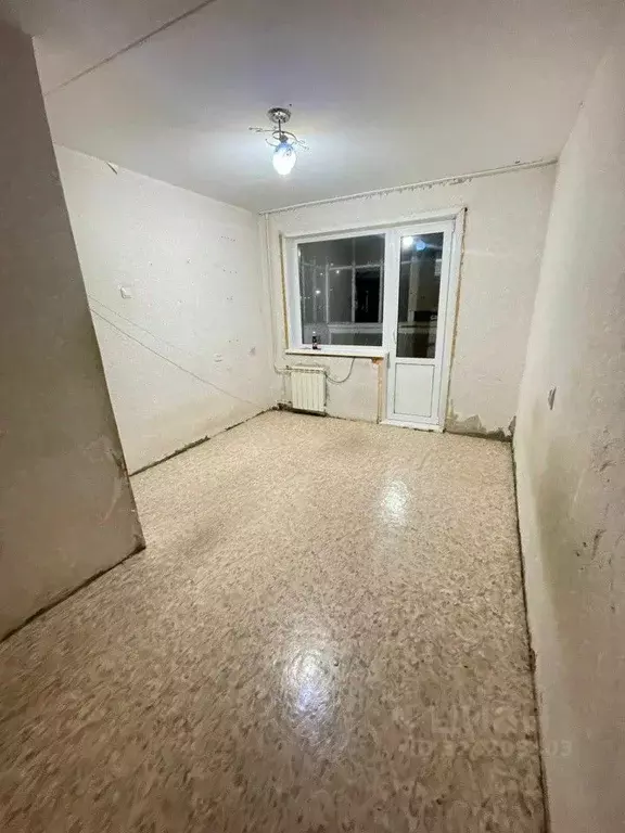 1-к кв. Свердловская область, Екатеринбург ул. Походная, 69 (27.9 м) - Фото 1