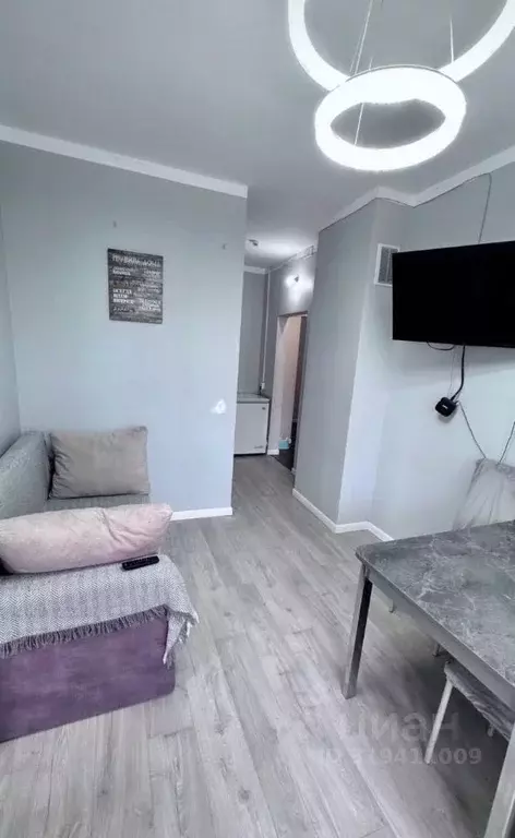 2-к кв. Саха (Якутия), Якутск 203-й мкр, 29 (58.9 м) - Фото 1