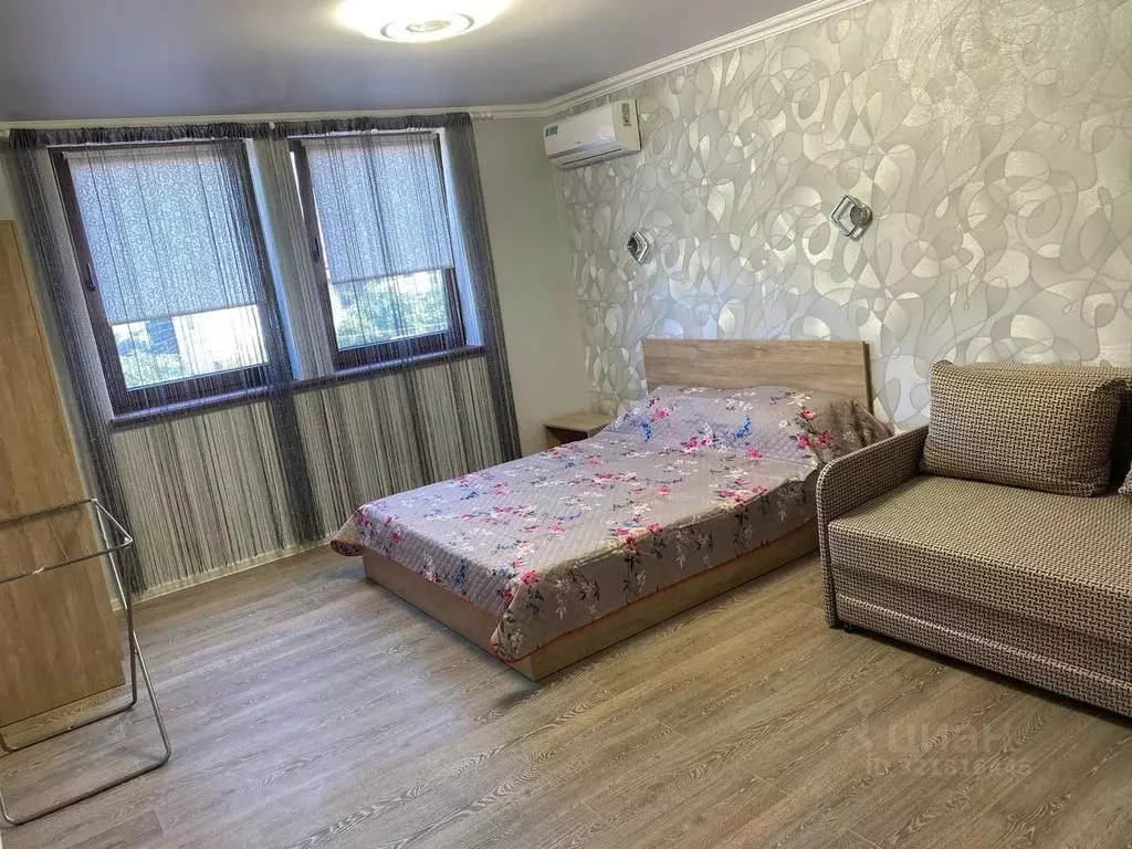 1-к кв. Крым, Алупка ул. Калинина (40.0 м) - Фото 0