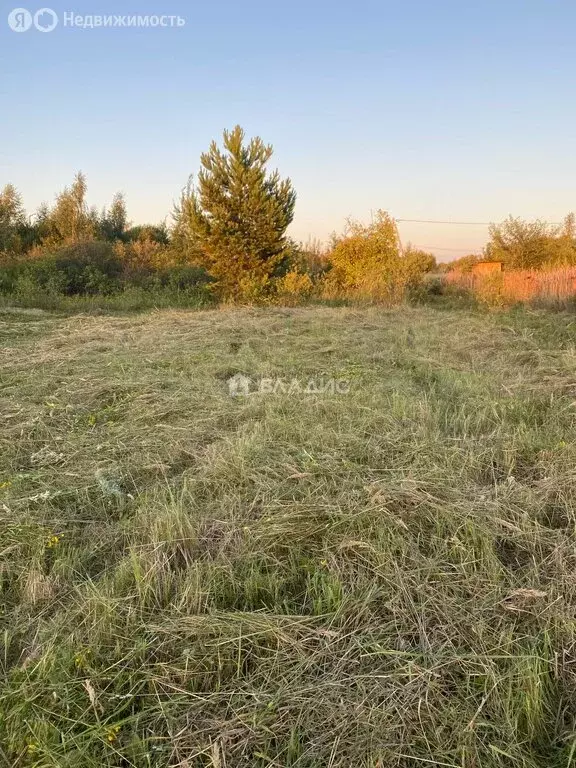 Участок в Луховицы, садовое товарищество Омега (6 м) - Фото 1