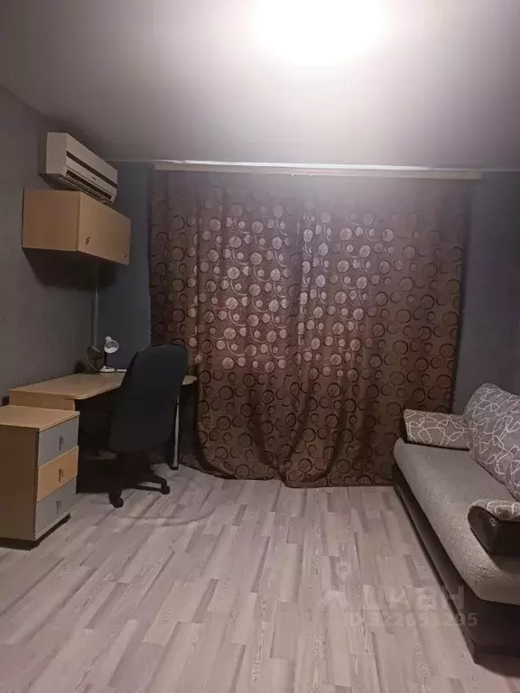 Комната Воронежская область, Воронеж ул. Шишкова, 4А (12.8 м) - Фото 2