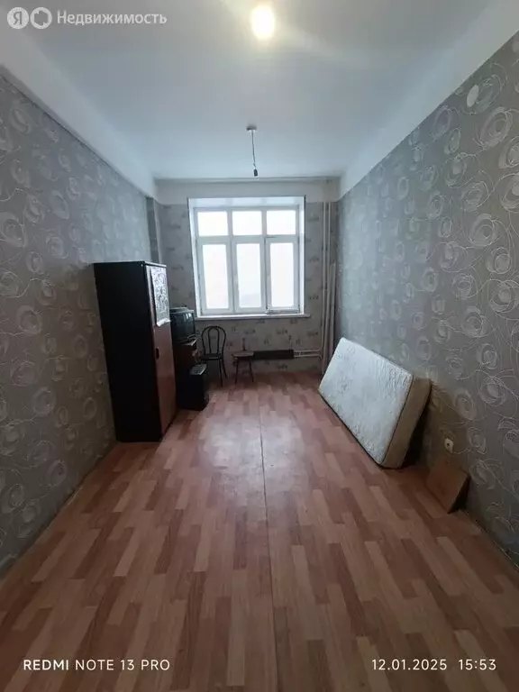 Квартира-студия: Сосновоборск, Солнечная улица, 8 (24 м) - Фото 2