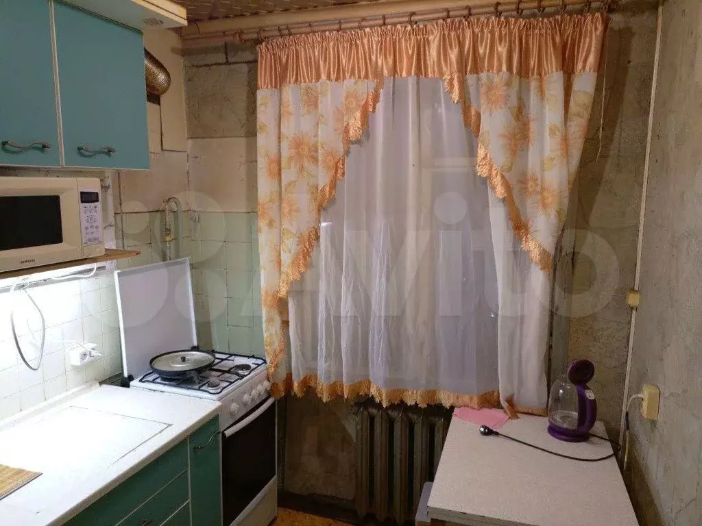 2-к. квартира, 43 м, 5/5 эт. - Фото 1