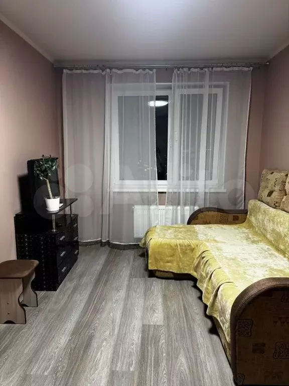 1-к. квартира, 40 м, 18/22 эт. - Фото 0