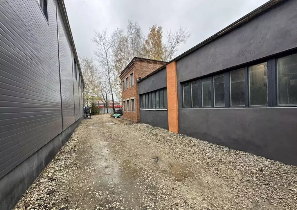Помещение свободного назначения в Московская область, Ступино ... - Фото 2