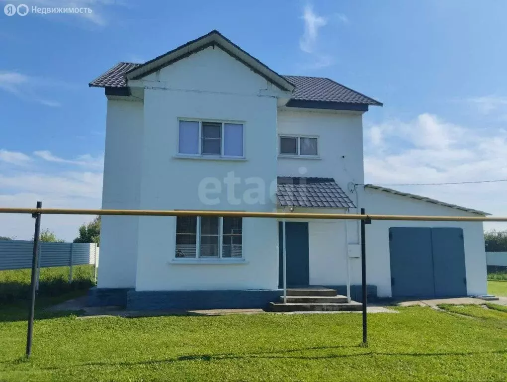 Дом в село Плеханово, улица Плеханова (144 м) - Фото 2