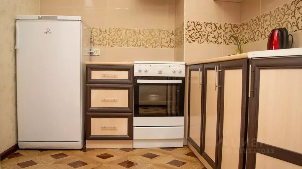 Студия Ставропольский край, Ставрополь ул. Доваторцев, 86/1 (28.0 м) - Фото 0