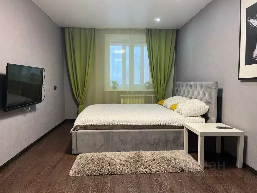 1-к кв. Марий Эл, Йошкар-Ола ул. Кирова, 3 (40.0 м) - Фото 2