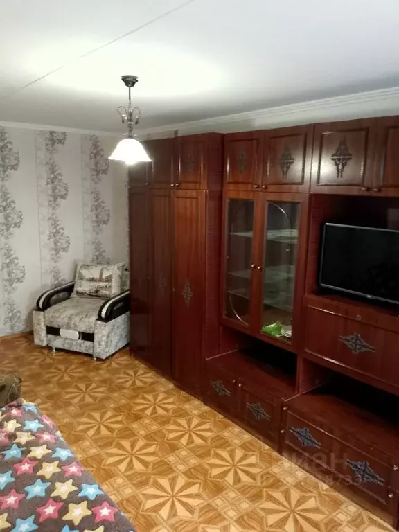 2-к кв. Крым, Алушта муниципальный округ, Партенит пгт ул. Солнечная, ... - Фото 2