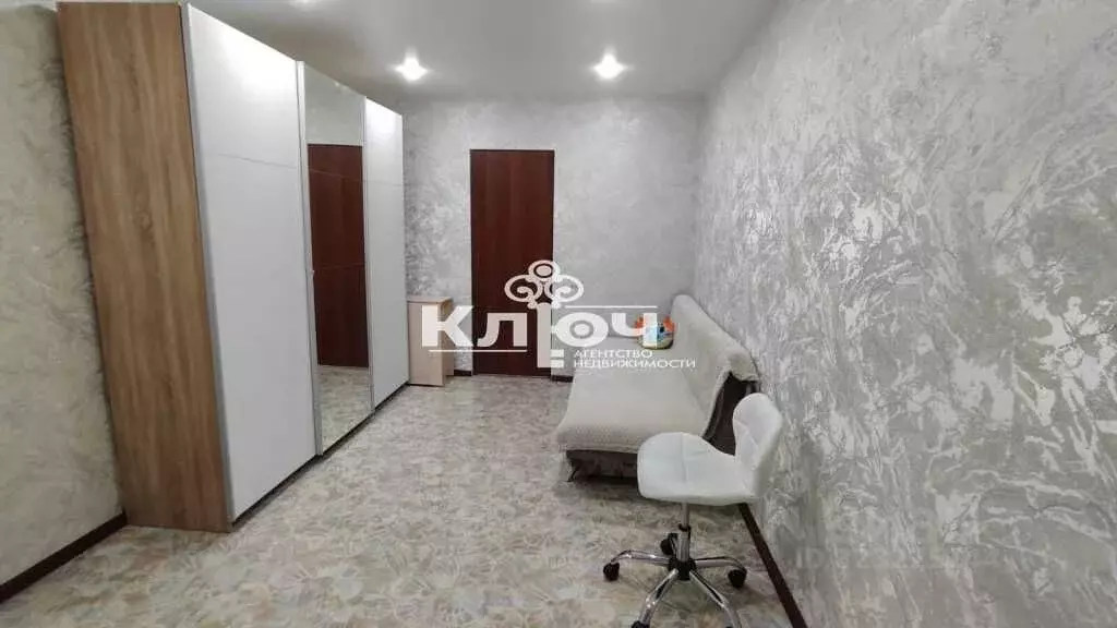 2-к кв. Башкортостан, Стерлитамак ул. Артема, 100 (52.3 м) - Фото 0