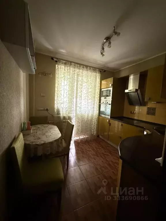 2-к кв. Московская область, Реутов Носовихинское ш., 23 (55.3 м) - Фото 2
