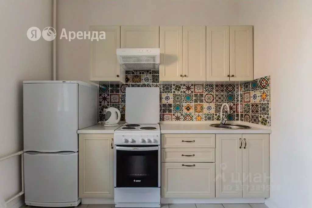1-к кв. Московская область, Люберцы городской округ, Мирный пгт ул. ... - Фото 0