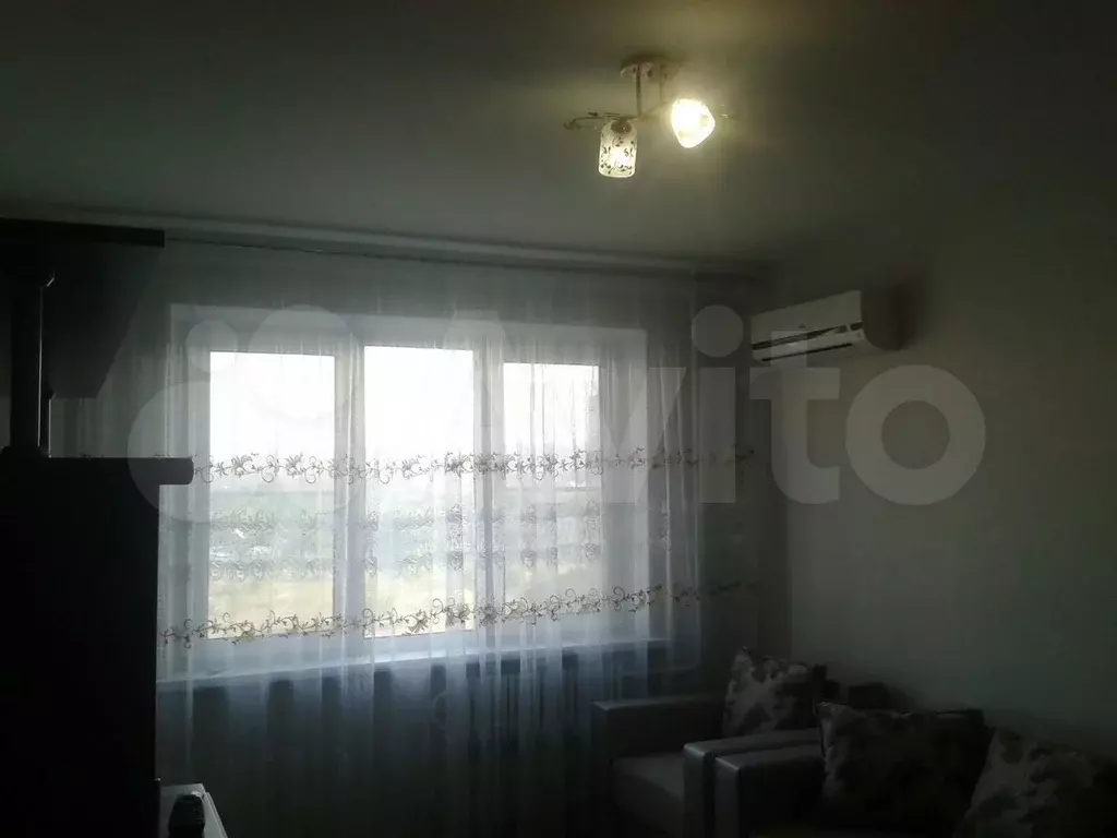 2-к. квартира, 53 м, 5/9 эт. - Фото 1
