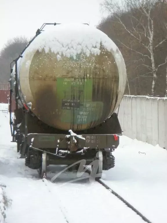 Производственное помещение в Московская область, Кашира городской ... - Фото 2