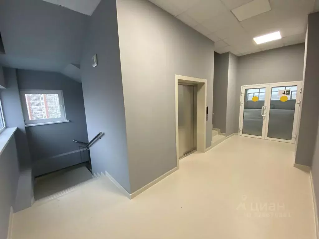 Помещение свободного назначения в Краснодарский край, Анапа ул. ... - Фото 2