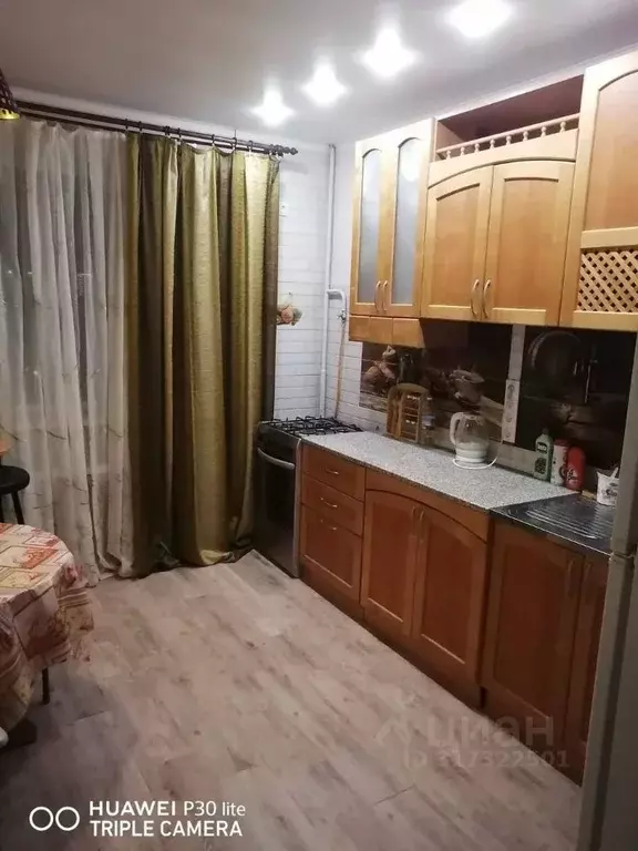 3-к кв. Краснодарский край, Геленджик ул. Гринченко, 18 (65.0 м) - Фото 0