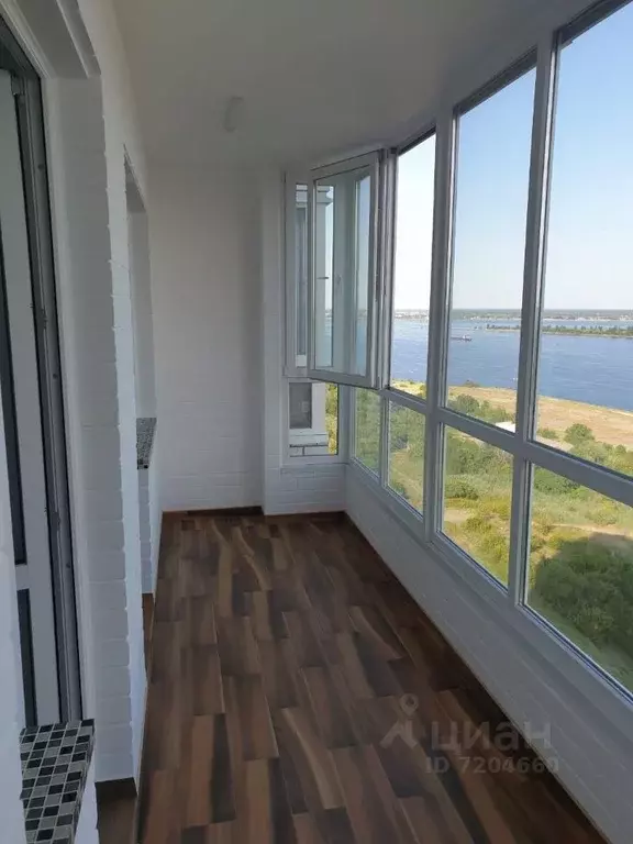 Студия Волгоградская область, Волгоград ул. Лавочкина, 3к1 (40.0 м) - Фото 0