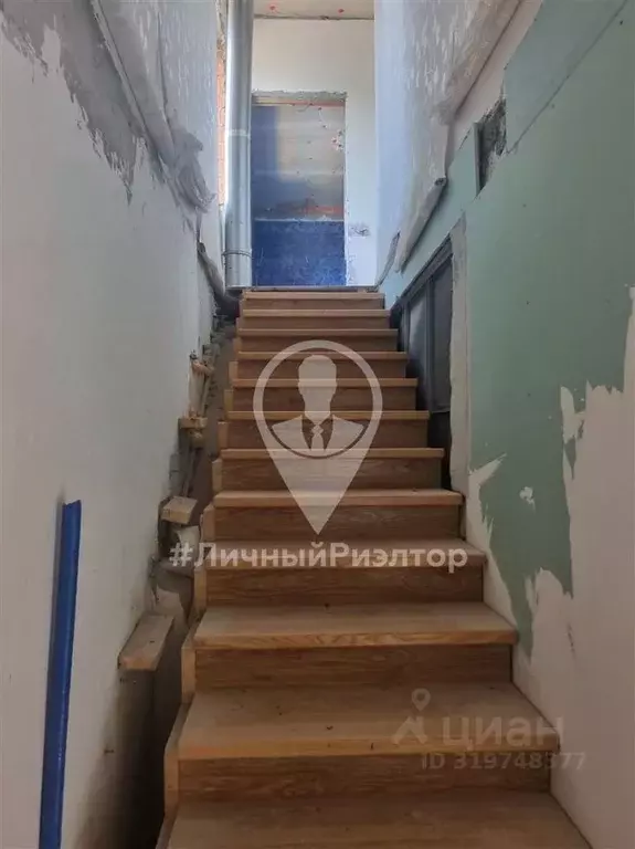 Таунхаус в Рязанская область, Рязанский район, Заборьевское с/пос, с. ... - Фото 1