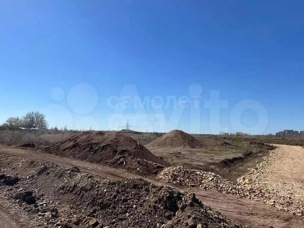 Участок 5,2 сот. (ИЖС) - Фото 0