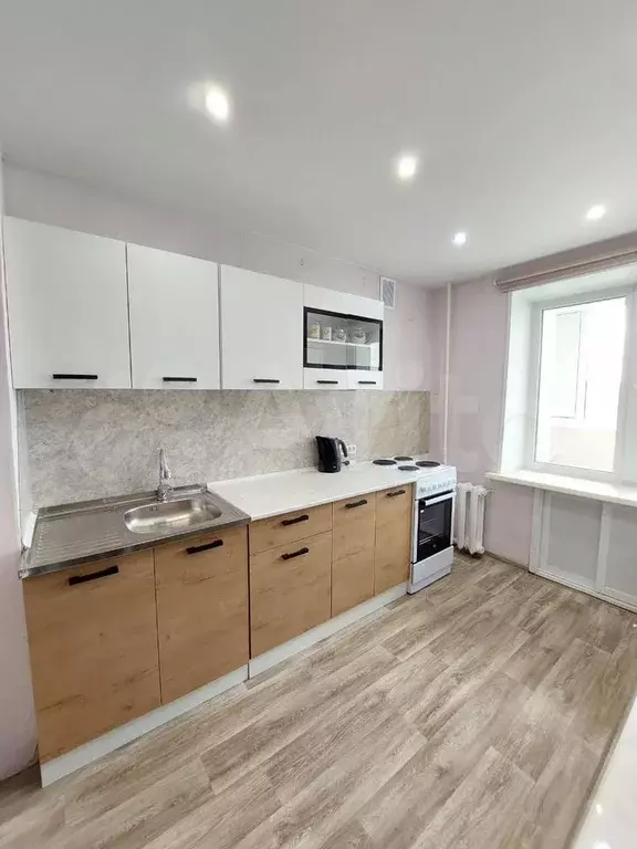 2-к. квартира, 50 м, 5/10 эт. - Фото 0