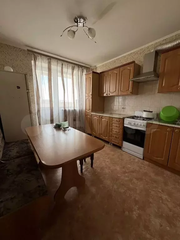 1-к. квартира, 38 м, 7/10 эт. - Фото 1