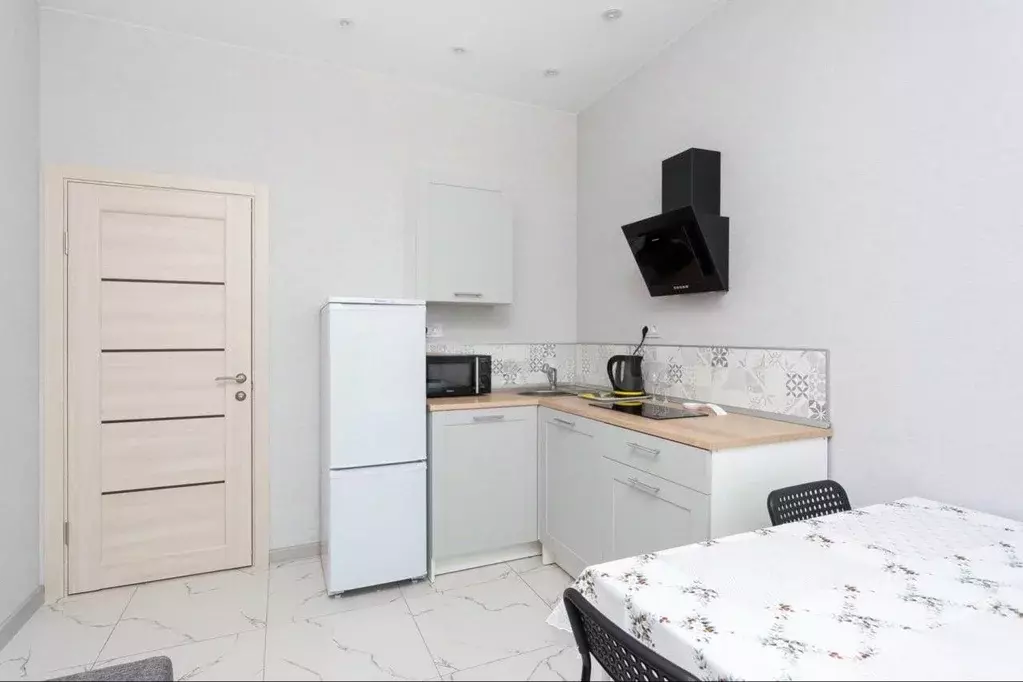 1-к кв. Москва ул. Мневники, 5 (39.0 м) - Фото 1