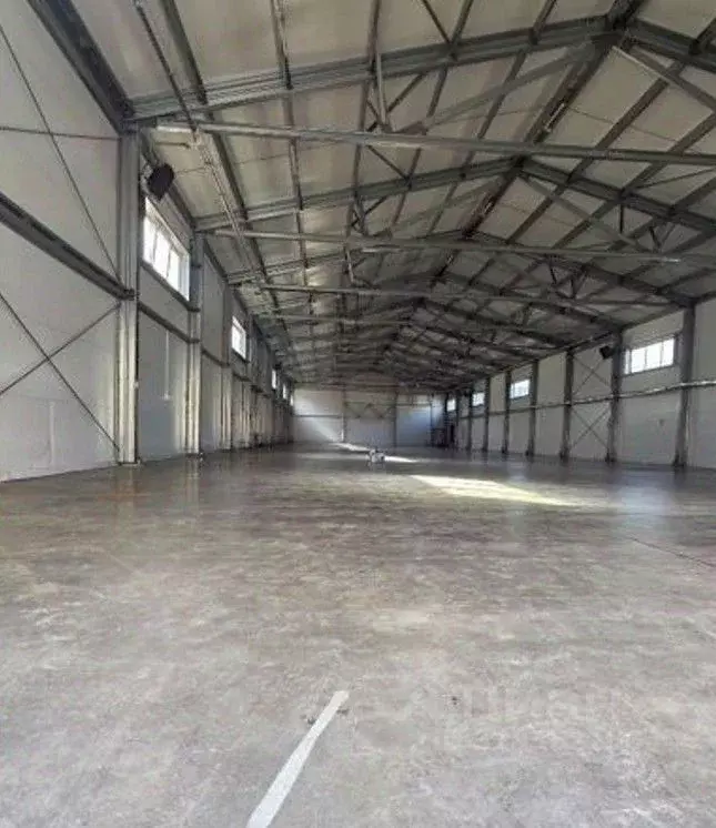 Производственное помещение в Ленинградская область, Всеволожский ... - Фото 2