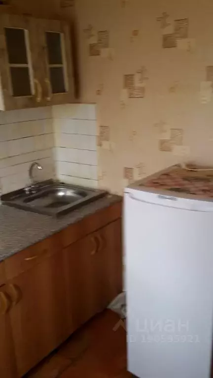 1-к кв. Пензенская область, Пенза ул. Калинина, 105А (34.0 м) - Фото 0