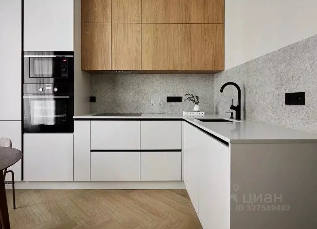 2-к кв. Санкт-Петербург Полюстровский просп., 75 (59.4 м) - Фото 1