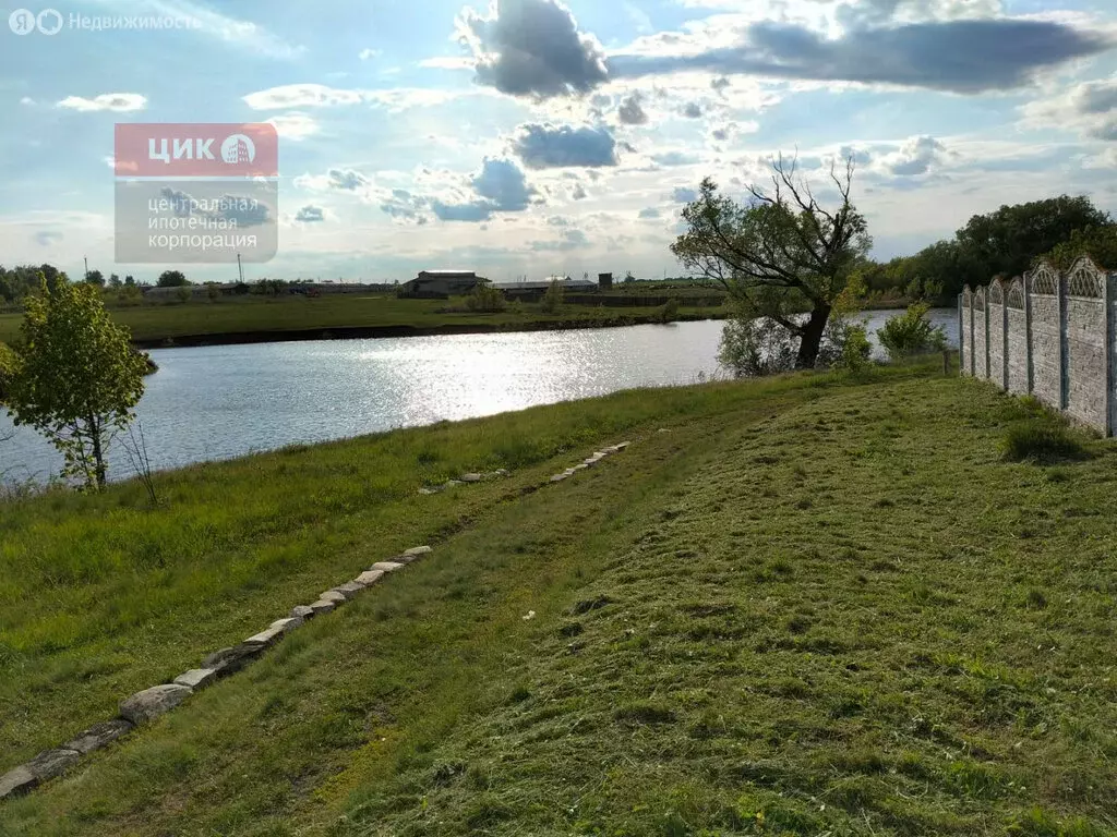 Участок в деревня Мамоново, Школьная улица, 29 (25 м) - Фото 0