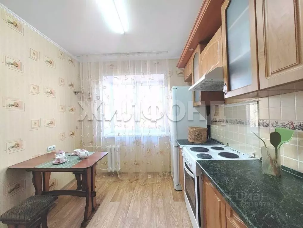 2-к кв. Алтайский край, Барнаул городской округ, Южный рп ул. ... - Фото 1