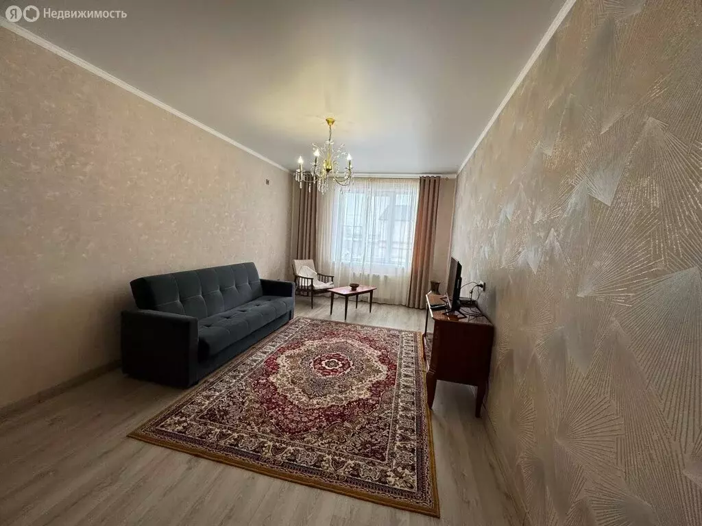 2-комнатная квартира: Дербент, улица Кобякова, 84 (77 м) - Фото 2