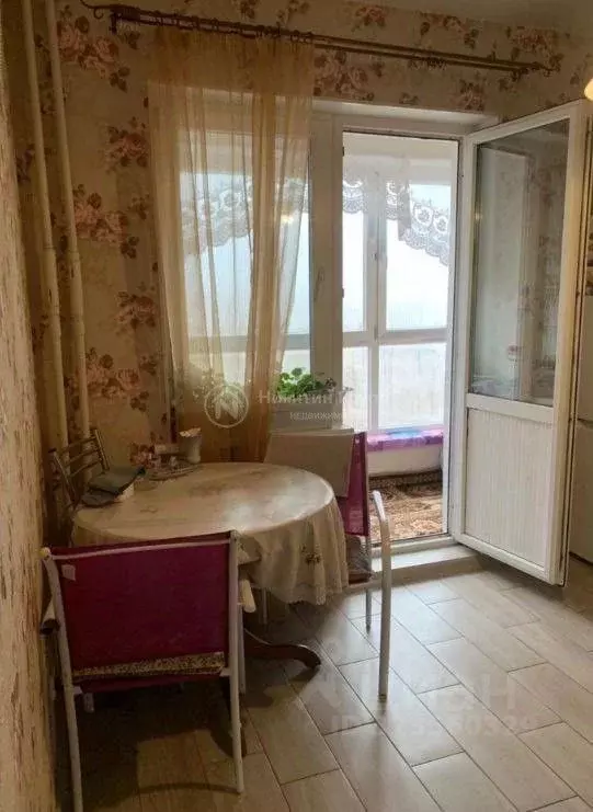 1-к кв. Нижегородская область, Нижний Новгород ул. Родионова, 45 (42.3 ... - Фото 2