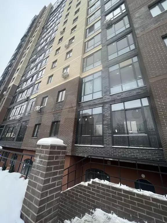 Помещение свободного назначения, 217 м - Фото 0