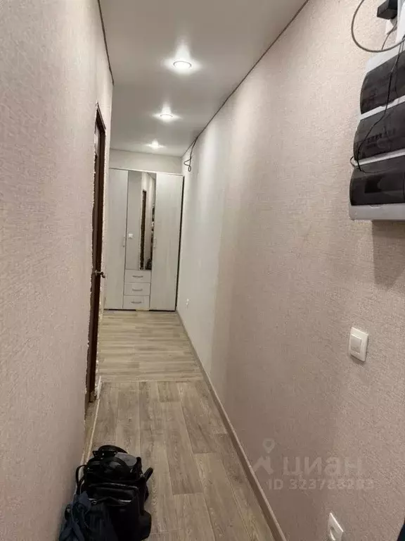 2-к кв. Башкортостан, Уфа Интернациональная ул., 125/2 (42.3 м) - Фото 1