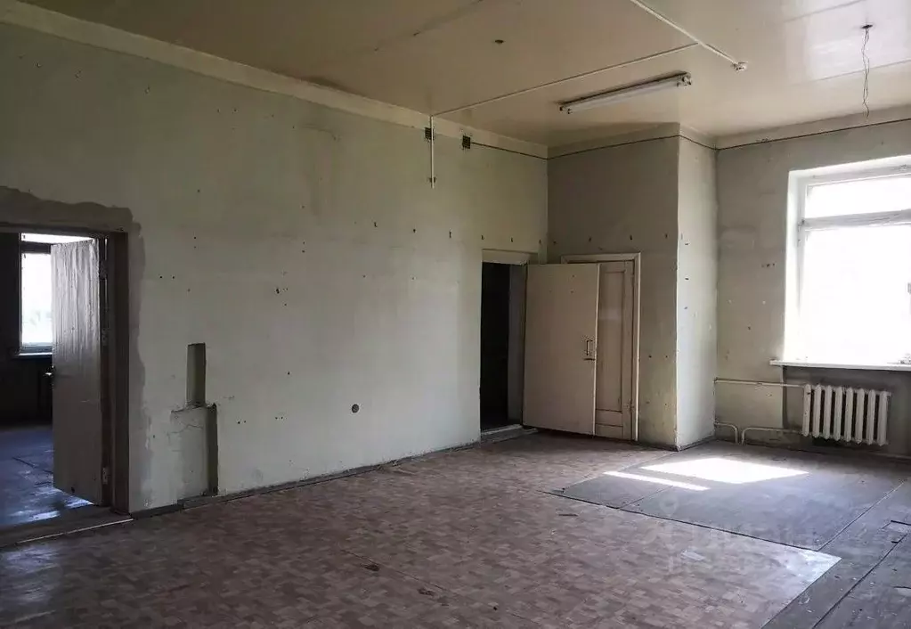 Помещение свободного назначения в Тамбовская область, Тамбов городской ... - Фото 2